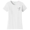 Ladies Fan Favorite Tee Thumbnail