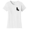 Ladies Fan Favorite Tee Thumbnail