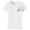 Ladies Fan Favorite Tee Thumbnail