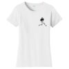 Ladies Fan Favorite Tee Thumbnail