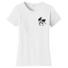 Ladies Fan Favorite Tee Thumbnail
