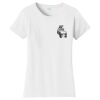 Ladies Fan Favorite Tee Thumbnail