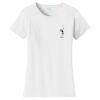 Ladies Fan Favorite Tee Thumbnail