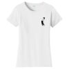 Ladies Fan Favorite Tee Thumbnail