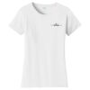Ladies Fan Favorite Tee Thumbnail