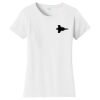 Ladies Fan Favorite Tee Thumbnail