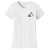 Ladies Fan Favorite Tee Thumbnail