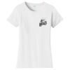 Ladies Fan Favorite Tee Thumbnail