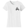 Ladies Fan Favorite Tee Thumbnail