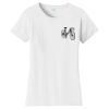 Ladies Fan Favorite Tee Thumbnail