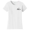 Ladies Fan Favorite Tee Thumbnail