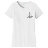 Ladies Fan Favorite Tee Thumbnail
