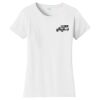 Ladies Fan Favorite Tee Thumbnail