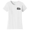 Ladies Fan Favorite Tee Thumbnail