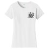 Ladies Fan Favorite Tee Thumbnail