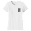 Ladies Fan Favorite Tee Thumbnail