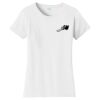 Ladies Fan Favorite Tee Thumbnail