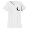Ladies Fan Favorite Tee Thumbnail
