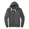 Perfect Weight ® Fleece Full Zip Hoodie Thumbnail
