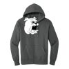 Perfect Weight ® Fleece Full Zip Hoodie Thumbnail