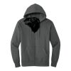 Perfect Weight ® Fleece Full Zip Hoodie Thumbnail