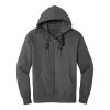 Perfect Weight ® Fleece Full Zip Hoodie Thumbnail