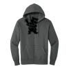 Perfect Weight ® Fleece Full Zip Hoodie Thumbnail