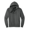 Perfect Weight ® Fleece Full Zip Hoodie Thumbnail