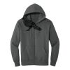 Perfect Weight ® Fleece Full Zip Hoodie Thumbnail