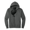 Perfect Weight ® Fleece Full Zip Hoodie Thumbnail