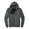 Perfect Weight ® Fleece Full Zip Hoodie Thumbnail