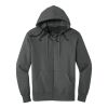 Perfect Weight ® Fleece Full Zip Hoodie Thumbnail