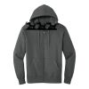 Perfect Weight ® Fleece Full Zip Hoodie Thumbnail