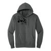 Perfect Weight ® Fleece Full Zip Hoodie Thumbnail