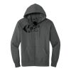 Perfect Weight ® Fleece Full Zip Hoodie Thumbnail