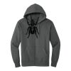 Perfect Weight ® Fleece Full Zip Hoodie Thumbnail