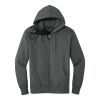 Perfect Weight ® Fleece Full Zip Hoodie Thumbnail