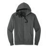 Perfect Weight ® Fleece Full Zip Hoodie Thumbnail