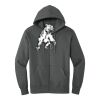 Perfect Weight ® Fleece Full Zip Hoodie Thumbnail