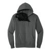Perfect Weight ® Fleece Full Zip Hoodie Thumbnail