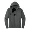 Perfect Weight ® Fleece Full Zip Hoodie Thumbnail