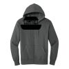 Perfect Weight ® Fleece Full Zip Hoodie Thumbnail