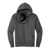 Perfect Weight ® Fleece Full Zip Hoodie Thumbnail