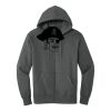 Perfect Weight ® Fleece Full Zip Hoodie Thumbnail