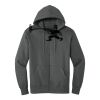 Perfect Weight ® Fleece Full Zip Hoodie Thumbnail