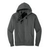 Perfect Weight ® Fleece Full Zip Hoodie Thumbnail