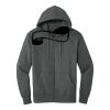 Perfect Weight ® Fleece Full Zip Hoodie Thumbnail