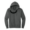 Perfect Weight ® Fleece Full Zip Hoodie Thumbnail