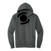 Perfect Weight ® Fleece Full Zip Hoodie Thumbnail
