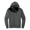 Perfect Weight ® Fleece Full Zip Hoodie Thumbnail
